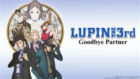 lupin the third lupin vs the clone watch online|lupin the third english dub.